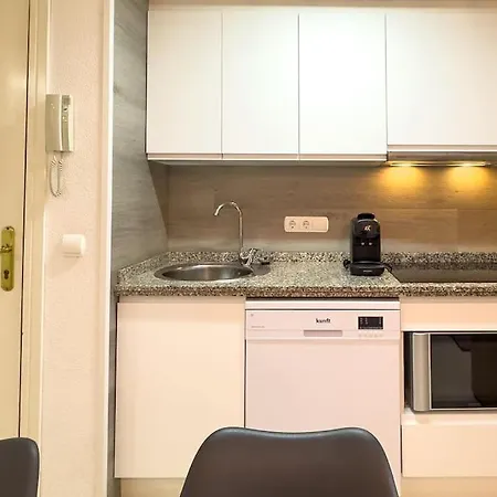 Apartment Hugo - Azulenacalpe *