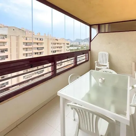 Hugo - Azulenacalpe * Calpe