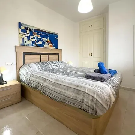 Hugo - Azulenacalpe * Calpe