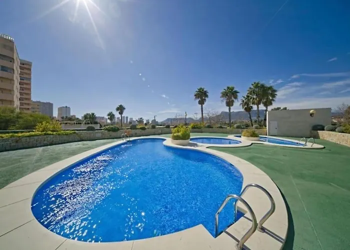 Hugo - Azulenacalpe Apartmán