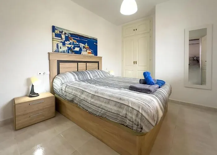 Hugo - Azulenacalpe * Calpe